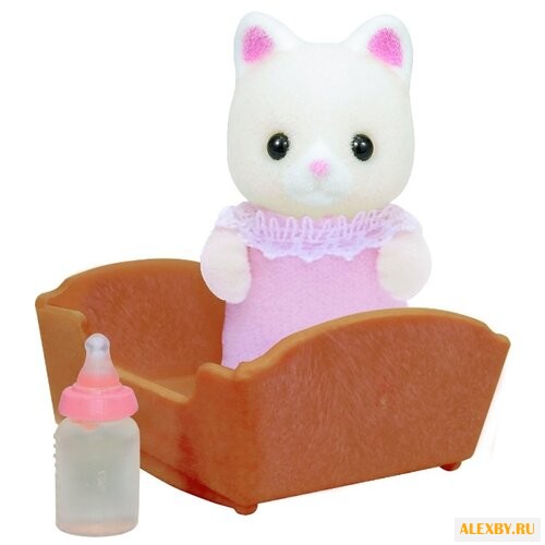 Игровой набор Sylvanian