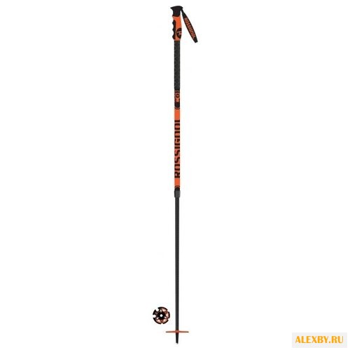 Палки для горных лыж Rossignol