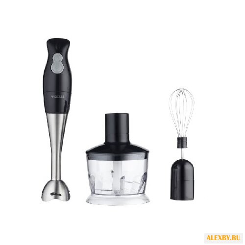 Погружной блендер Kelli KL-5072