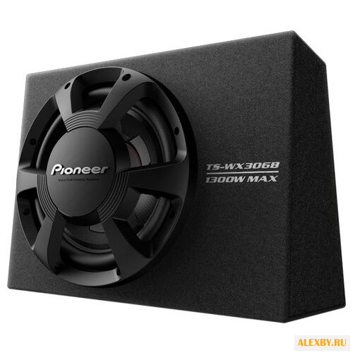 Автомобильный сабвуфер Pioneer