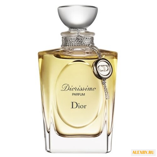 Christian Dior Diorissimo