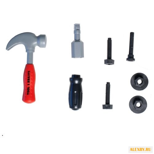 1 TOY Профи-мастер 2