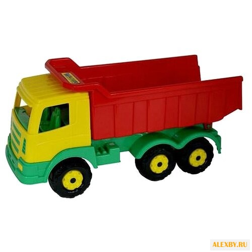 Грузовик Wader Престиж 44211 41