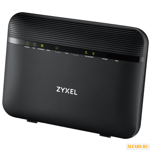 Wi-Fi роутер ZYXEL VMG8924-B10D