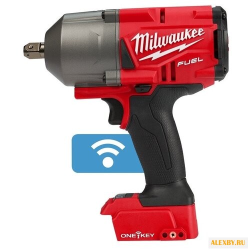 Гайковерт Milwaukee M18