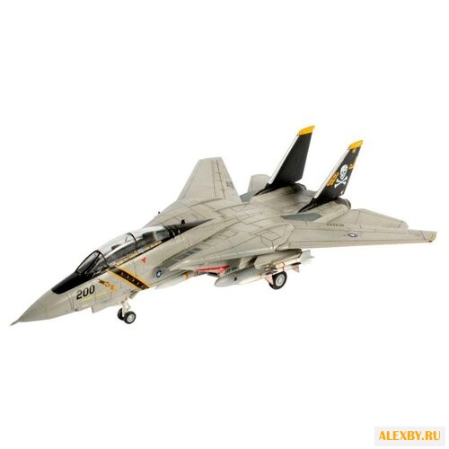 Сборная модель Revell F-14A