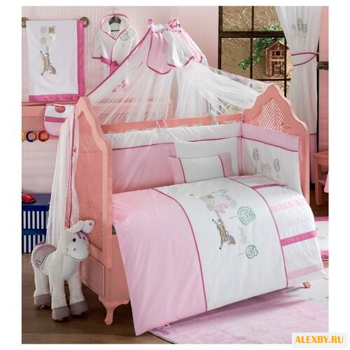 Балдахин Kidboo Little Farmer