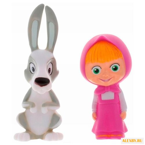 Набор для ванной Играем вместе