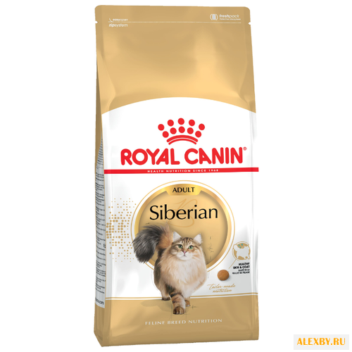 Корм для кошек Royal Canin