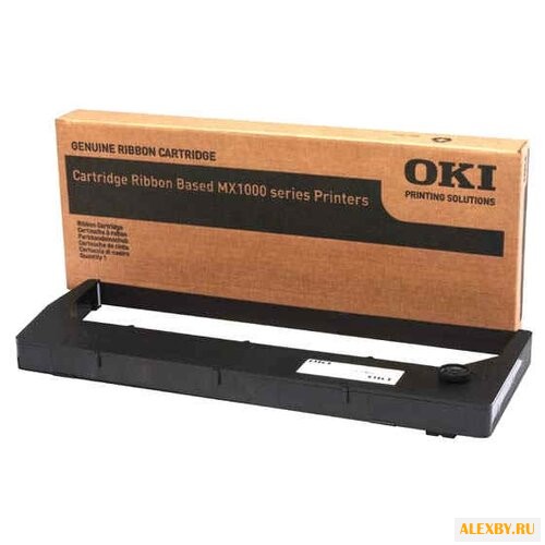 Картридж OKI 09005591