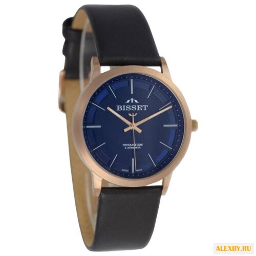 Наручные часы BISSET