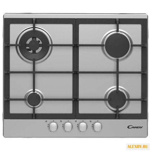 Варочная панель Candy CPG 64 SWGX