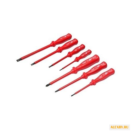 Набор отверток Pro’sKit 8PK-8100