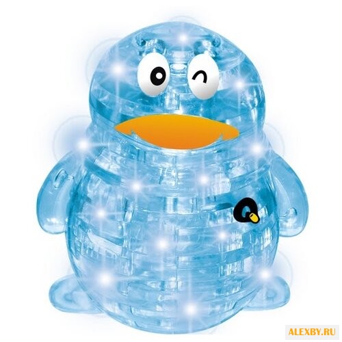 Пазл Educational Line 3D