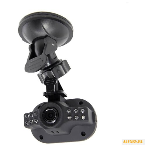 Видеорегистратор Fujida Zoom 3