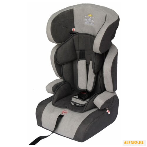 Автокресло группа 1 2 3 9-36
