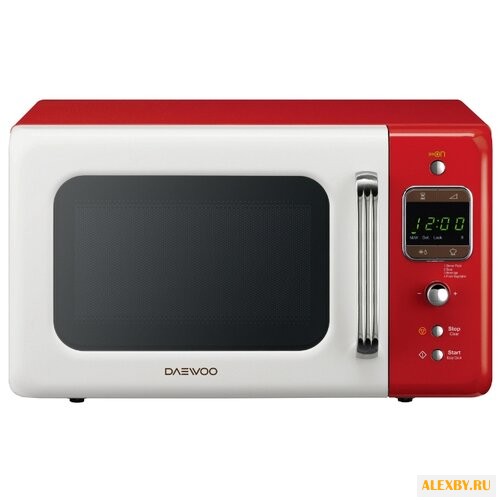 Микроволновая печь Daewoo