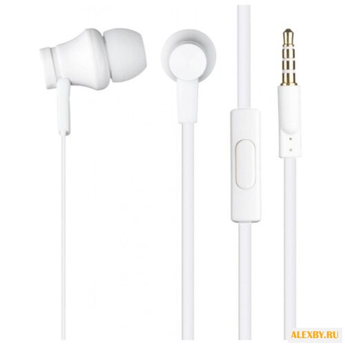 Наушники Prolife HF01mic