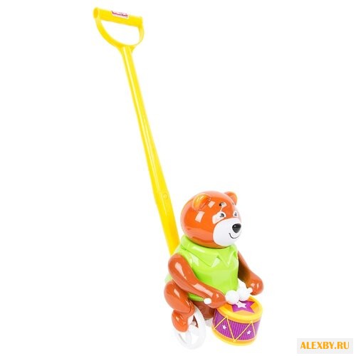 Каталка-игрушка Стеллар