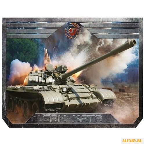 Коврик Dialog PGK-07 Tank