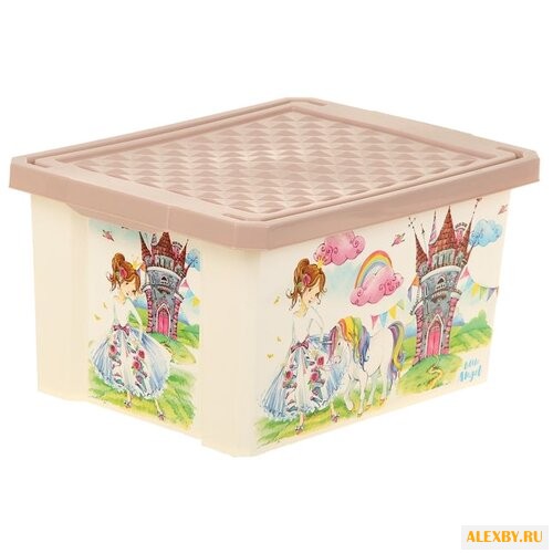 Контейнер Little Angel