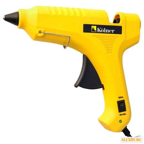 Клеевой пистолет Kolner KGG 11