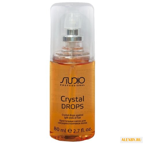 Kapous Professional Studio