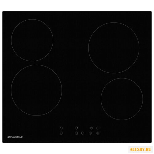 Варочная панель MAUNFELD EVCE