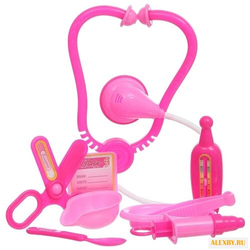 Набор доктора Shantou Gepai