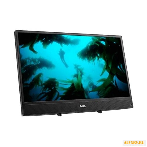 Моноблок 21.5 DELL Inspiron