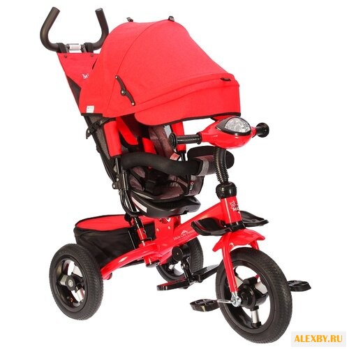 Трехколесный велосипед Micio