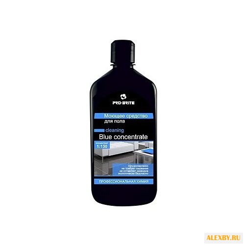 Pro-Brite Моющее средство для