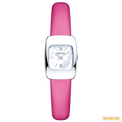 Наручные часы SOKOLOV