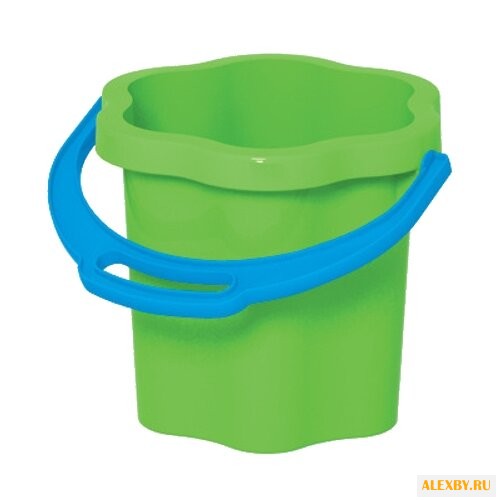 Ведро Стеллар цветок 01216