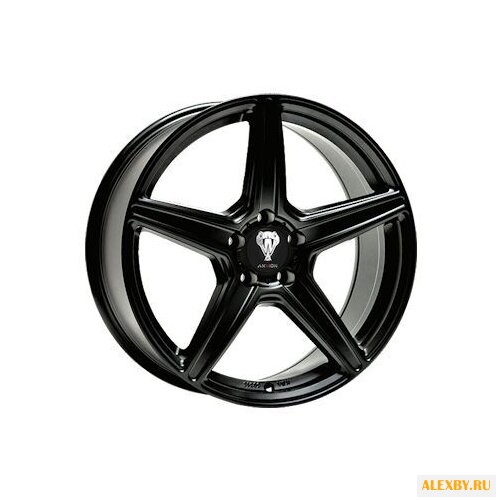 Колесный диск Axxion AX7 Super