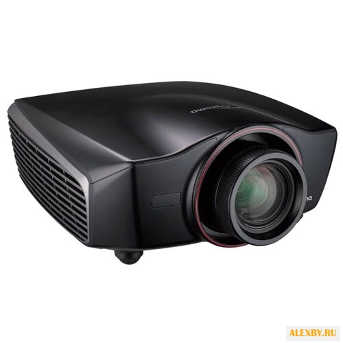 Проектор Optoma HD91+