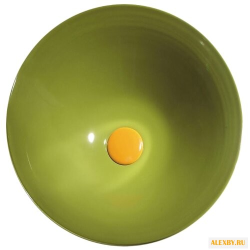 Раковина 40.5 см MELANA