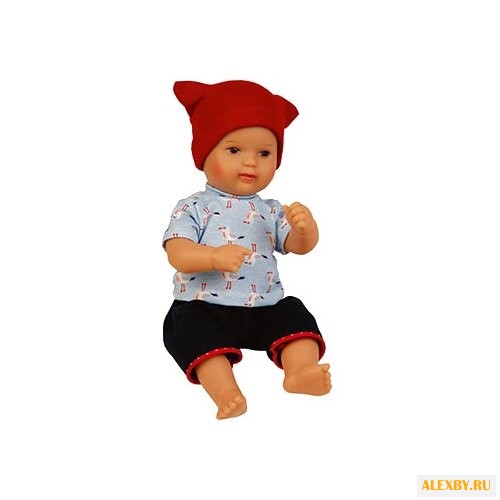 Кукла Schildkröt Мой первый