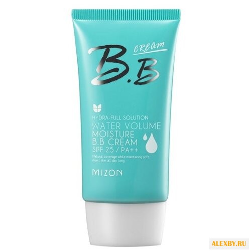 Mizon Watermax BB крем moisture