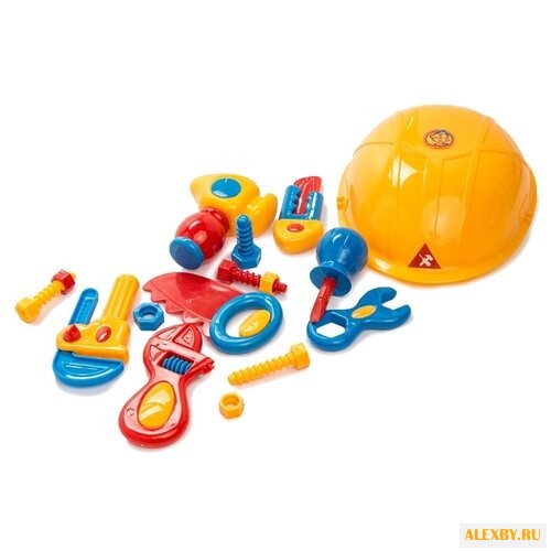 Играем вместе Самоделкин 17