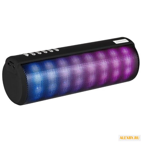 Портативная акустика Digma S-32