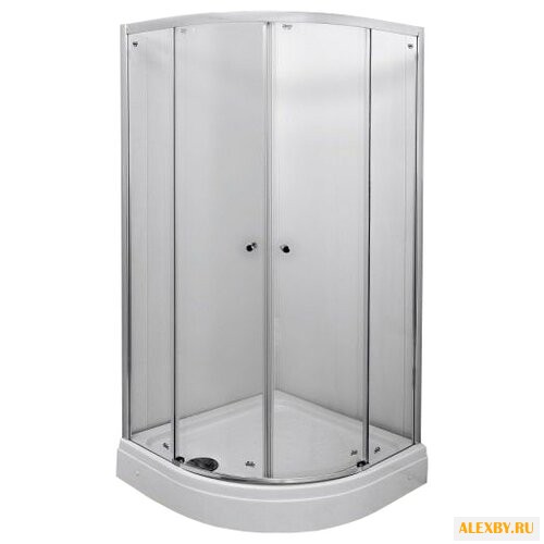 Душевой уголок Pucsho Kreis 90x90