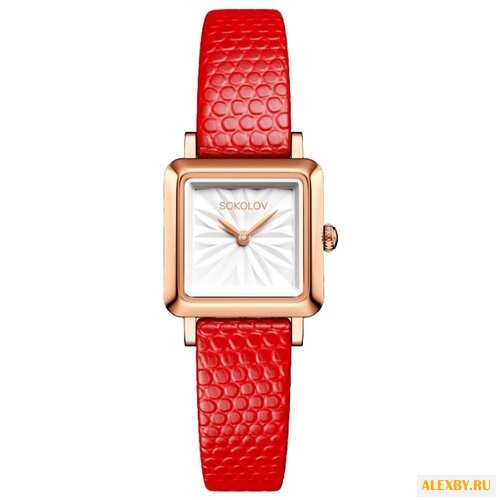 Наручные часы SOKOLOV