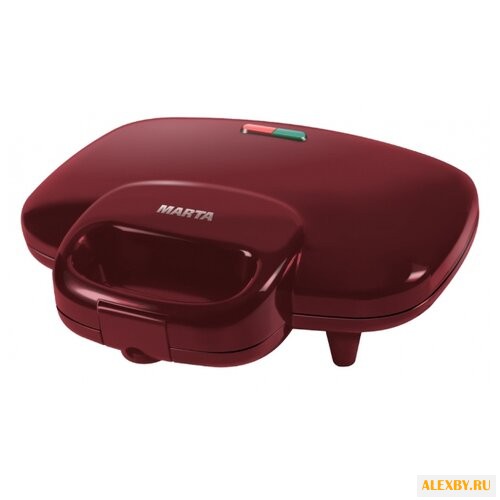 Сэндвичница Marta MT-1753