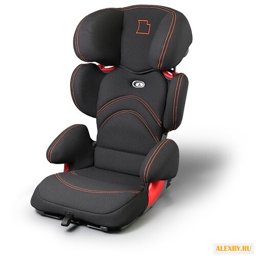 Автокресло группа 2 3 15-36 кг