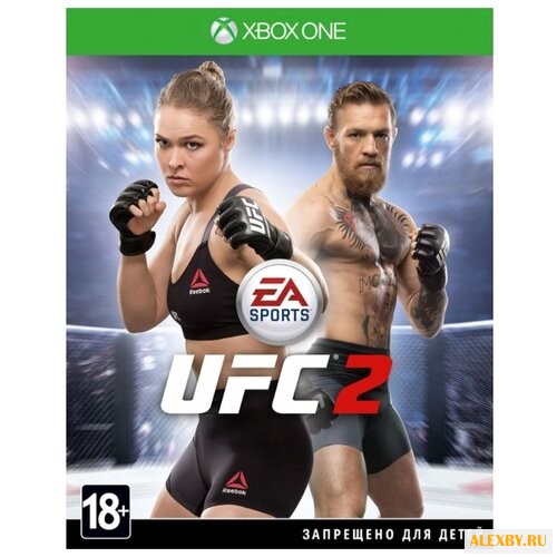 UFC 2