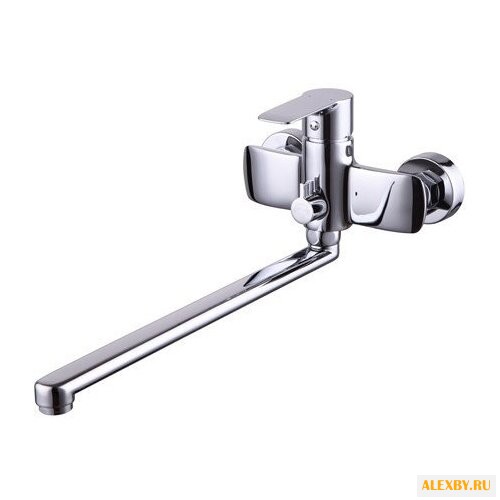 Однорычажный смеситель