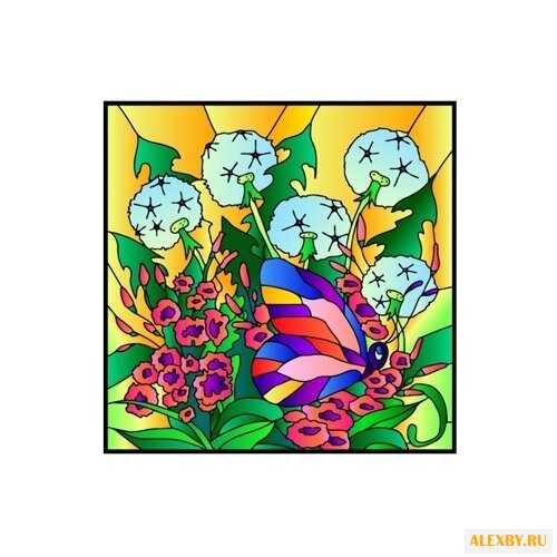 Набор для творчества Color Kit