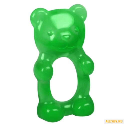 Прорезыватель Fred Chill baby