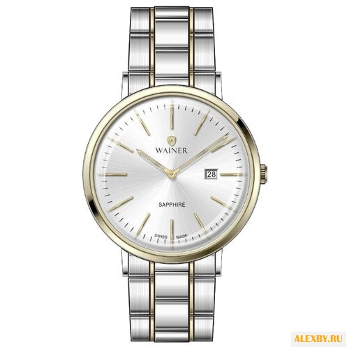 Наручные часы WAINER WA.11214-B